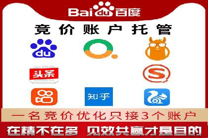 某某sem代运营公司如何帮助企业提升广告ROI